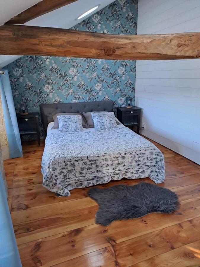 Апартаменти Chez Christine Et Fabrice Font-Romeu-Odeillo-Via Екстер'єр фото