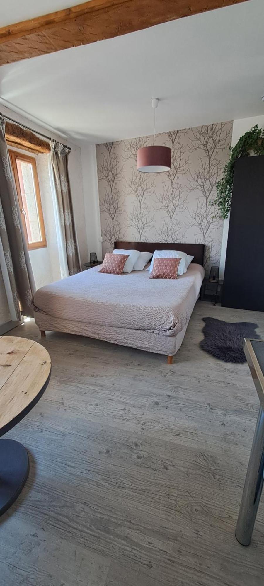Апартаменти Chez Christine Et Fabrice Font-Romeu-Odeillo-Via Екстер'єр фото