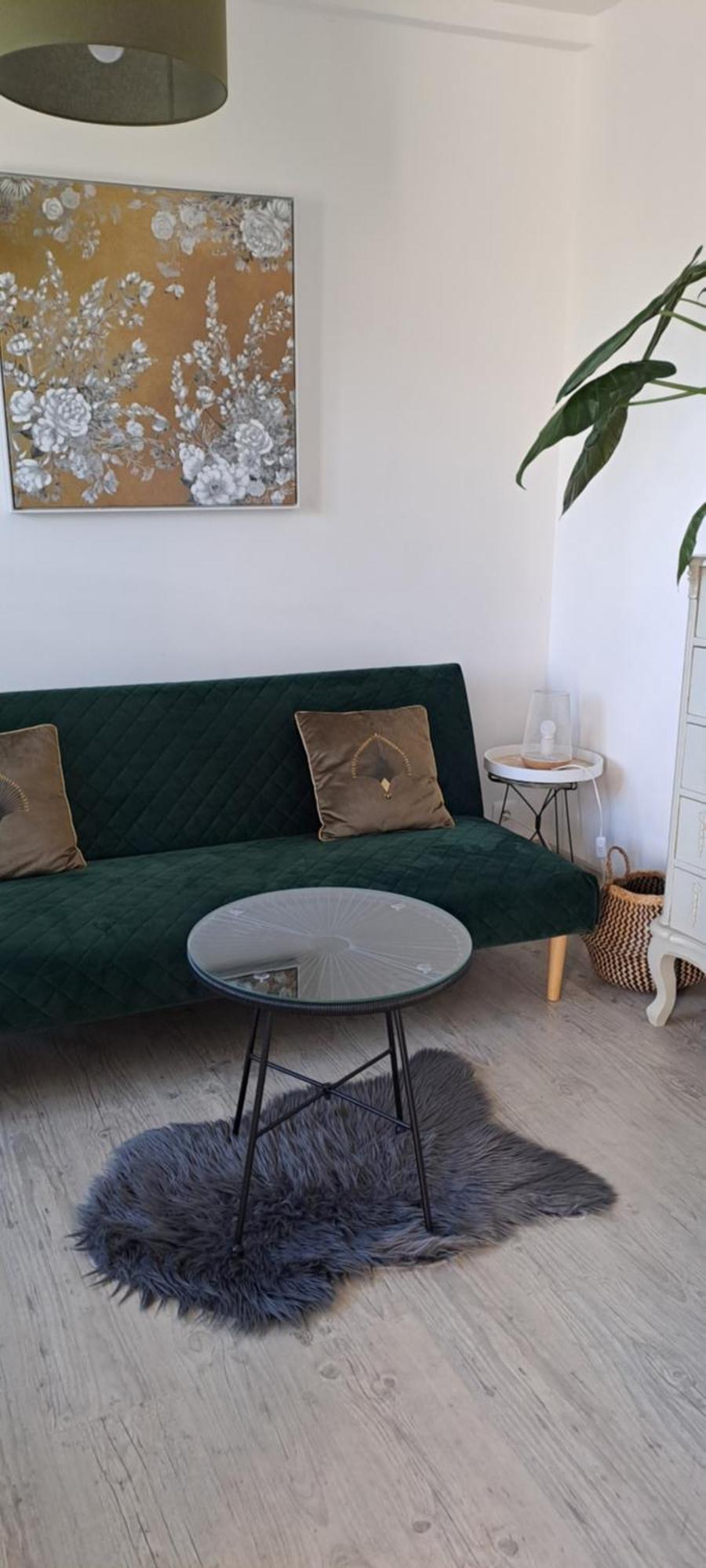 Апартаменти Chez Christine Et Fabrice Font-Romeu-Odeillo-Via Екстер'єр фото
