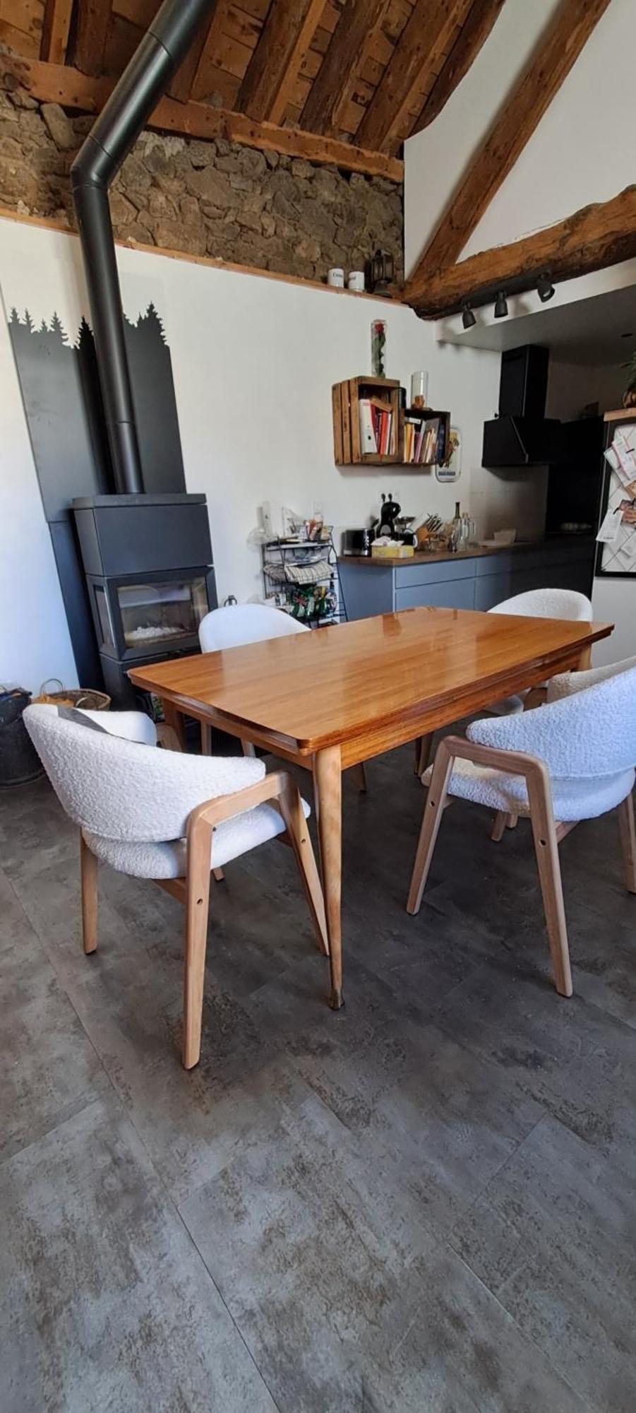 Апартаменти Chez Christine Et Fabrice Font-Romeu-Odeillo-Via Екстер'єр фото