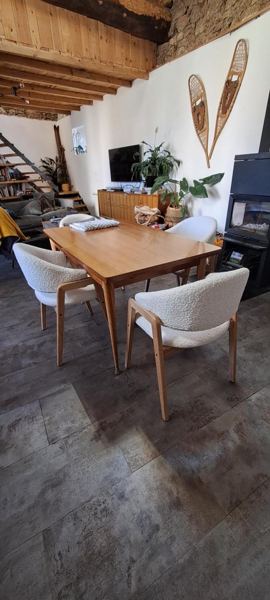 Апартаменти Chez Christine Et Fabrice Font-Romeu-Odeillo-Via Екстер'єр фото