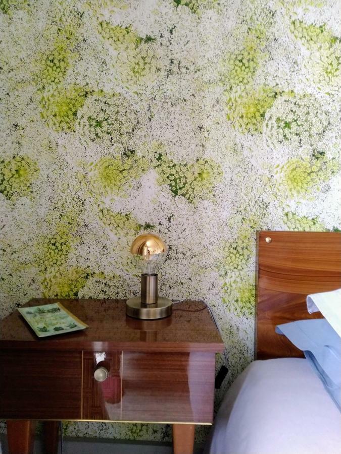 Апартаменти Chez Christine Et Fabrice Font-Romeu-Odeillo-Via Екстер'єр фото